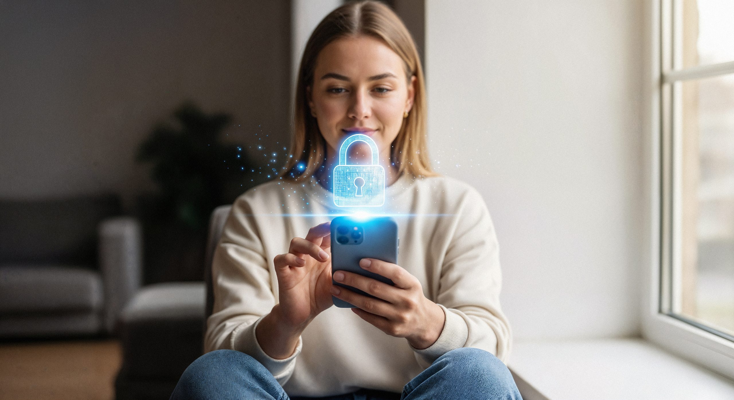 MFA: o passo extra que protege sua conta contra invasões